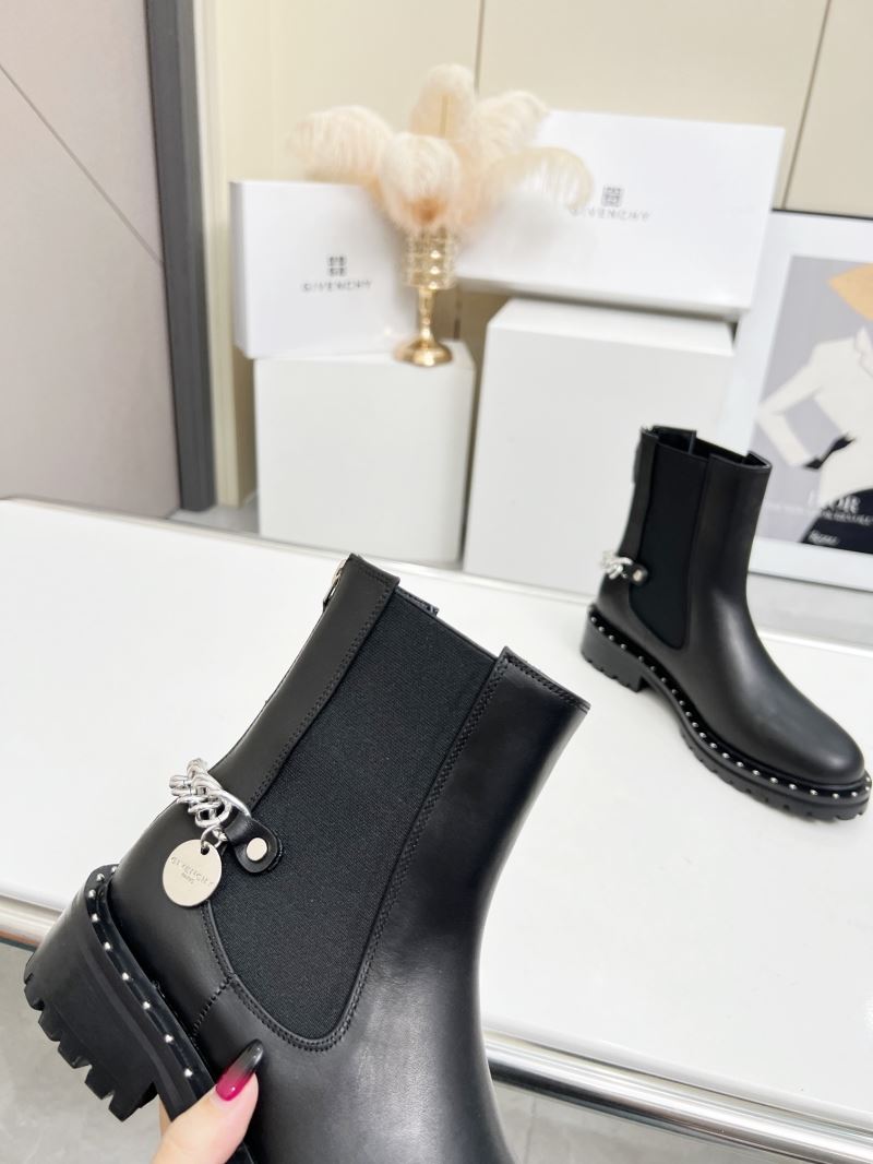 Givenchy Boots